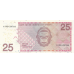P29i Netherlands Antilles - 25 Gulden Year 2016